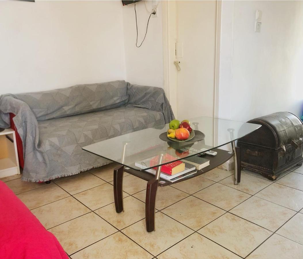 Cozy Seaview Studio - Piraeus公寓 外观 照片